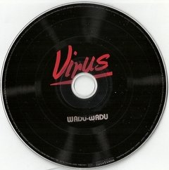 Cd Virus - Wadu-wadu - Nuevo Bayiyo Records en internet