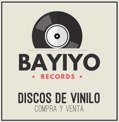 Cd Sumo - After Chabon - Nuevo Bayiyo Records - BAYIYO RECORDS