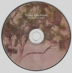 Cd Tears For Fears - The Tipping Point 2022 Nuevo - BAYIYO RECORDS