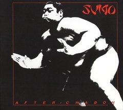 Cd Sumo - After Chabon - Nuevo Bayiyo Records