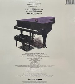 Vinilo Elton John - The Complete Thom Bell Sessions 2022 - comprar online