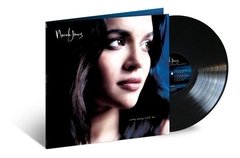 Vinilo Lp - Norah Jones - Come Away With Me 2022 Nuevo