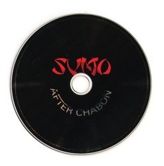 Cd Sumo - After Chabon - Nuevo Bayiyo Records en internet