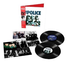 Vinilo The Police - Greatest Hits - 2 Lp Half Speed Mastering