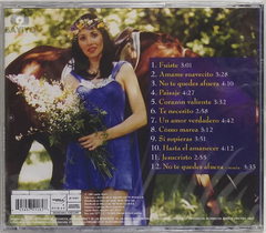 Cd Gilda - Corazón Valiente Nuevo Bayiyo Records - comprar online
