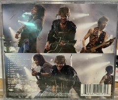 Cd Bon Jovi Keep The Faith - Special Edition Bayiyo Records - comprar online