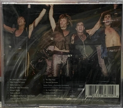 Cd Bon Jovi 7800ª Farenheit - Special Edition Bayiyo Records - comprar online