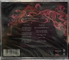 Cd Joss Stone The Soul Sessions Vol 2 Bayiyo Records - comprar online