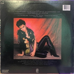 Vinilo Sheena Easton You Could Have Been With Me 1987 Usa - comprar online