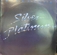 Vinilo Silver Platinum Usa 1981 Funk Bayiyo Records