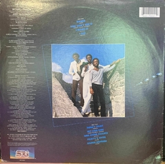 Vinilo Silver Platinum Usa 1981 Funk Bayiyo Records - comprar online