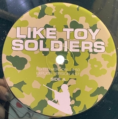 Vinilo Maxi Eminem Like Toy Soldiers 2004 Usa Bayiyo Records - comprar online