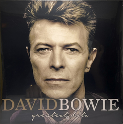 Vinilo Lp - David Bowie - Greatest Hits - Nuevo