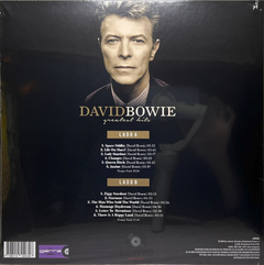 Vinilo Lp - David Bowie - Greatest Hits - Nuevo - comprar online