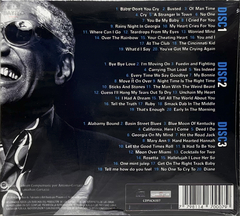 Cd Ray Charles The Very Best Of 3 Cds Nuevo Bayiyo Records - comprar online