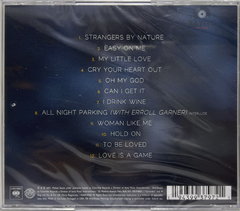 Cd Adele - 30 - Nuevo 2021 Bayiyo Records - comprar online
