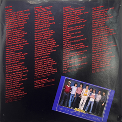 Vinilo Lp - Santana - Zebop! 1981 Usa Con Insert - BAYIYO RECORDS