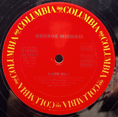 Vinilo Maxi George Michael - I Want Your Sex 1987 Usa - tienda online