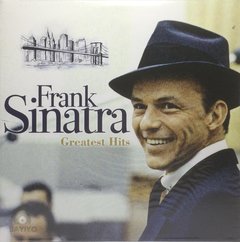 Vinilo Lp - Frank Sinatra - Greatest Hits - Nuevo