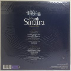 Vinilo Lp - Frank Sinatra - Greatest Hits - Nuevo - comprar online