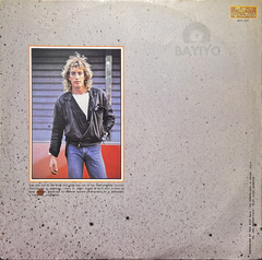 Vinilo Maxi Ray Foster - Run To Me 1985 Italia - comprar online