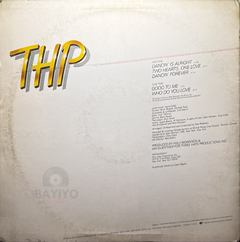 Vinilo Lp - Thp - Good To Me 1979 Usa - comprar online