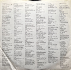 Vinilo Lp Philip Bailey Chinese Wall - Usa 1984 Phil Collins - BAYIYO RECORDS