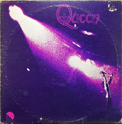 Vinilo Lp Queen Queen 1 - Importado 1974 Usado