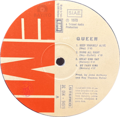 Vinilo Lp Queen Queen 1 - Importado 1974 Usado - tienda online