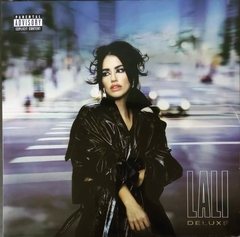 Vinilo Lali - Lali Deluxe Nuevo Bayiyo Records