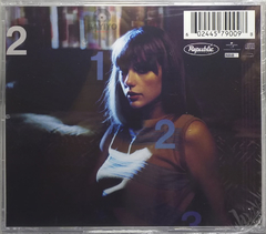 Cd Taylor Swift - Midnights Moonstone Blue Edition (Explicit) 2022 Nuevo Bayiyo Records - comprar online
