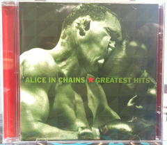 Cd Alice In Chains - Greatest Hits Nuevo Bayiyo Records - comprar online