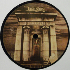 Vinilo Lp - Judas Priest - Sin After Sin Nuevo en internet