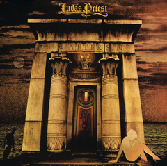 Vinilo Lp - Judas Priest - Sin After Sin Nuevo