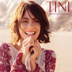 Cd Tini - Tini Martina Stoessel - Deluxe Edition Doble Nuevo