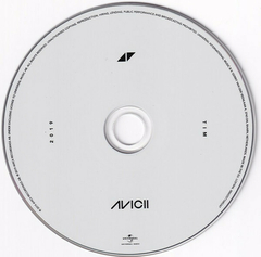Cd Avicii - Tim 2019 Nuevo Sellado Bayiyo Records - comprar online