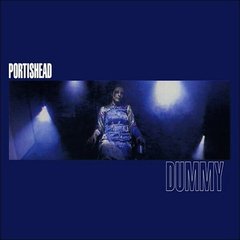 Cd Portishead - Dummy Nuevo Bayiyo Records