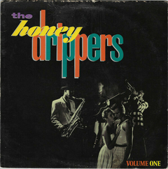Vinilo Maxi The Honeydrippers Volume One Sea Of Love 1984 Us