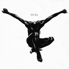 Cd Seal - Seal Nuevo Sellado Bayiyo Records