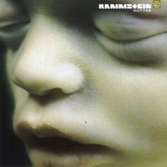 Cd Rammstein - Mutter 2001 Arg Bayiyo Records