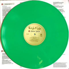 Vinilo Rizzle Kicks Stereo Typical Lim. Edition Green Nuevo - BAYIYO RECORDS