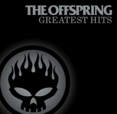 Vinilo Lp - The Offspring - Greatest Hits Nuevo Importado