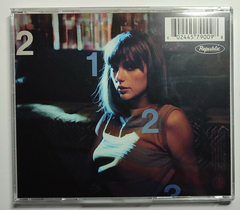 Cd Taylor Swift - Midnights 2022 Moonstone Blue Edition Nuevo Importado - comprar online