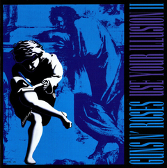Cd Guns N' Roses Use Your Illusion Il Remastered 2022 Nuevo