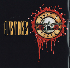 Cd Guns N' Roses - Use Your Illusion I Remastered 2022 Nuevo - comprar online
