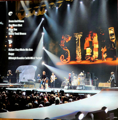 Vinilo The Rolling Stones - Grrr Live! 3 Lp Nuevo - tienda online
