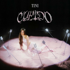 Cd Tini - Cupido 2023 Nuevo Bayiyo Records