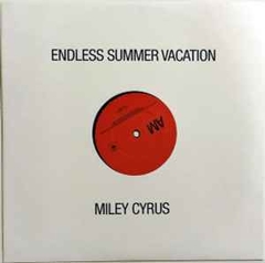 Vinilo Lp - Miley Cyrus - Endless Summer Vacation Nuevo en internet