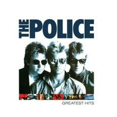 Vinilo Lp - The Police - Greatest Hits Doble Nuevo Sellado
