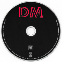 Cd Depeche Mode - Memento Mori 2023 Nuevo en internet